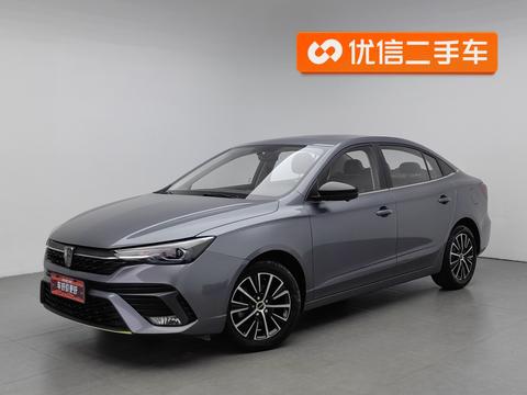Roewe i5 2021