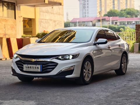 Chevrolet Malibu XL 2022