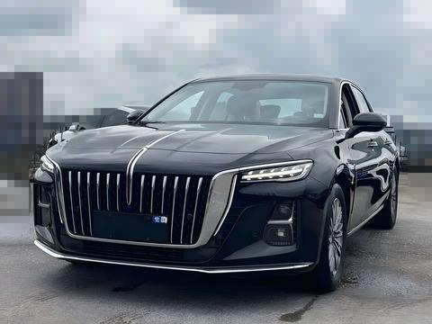 Hongqi H5 2023
