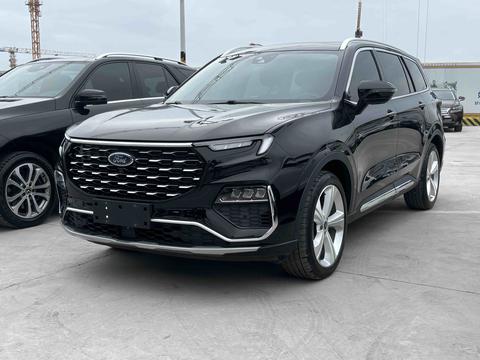 Ford Equator 2021
