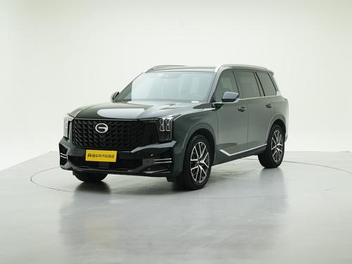 GAC GS8 2024