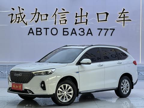Haval M6 2021