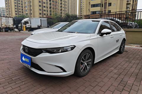 Honda Integra 2022