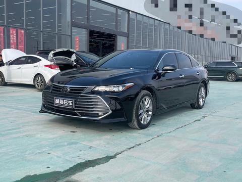 Toyota Avalon 2019