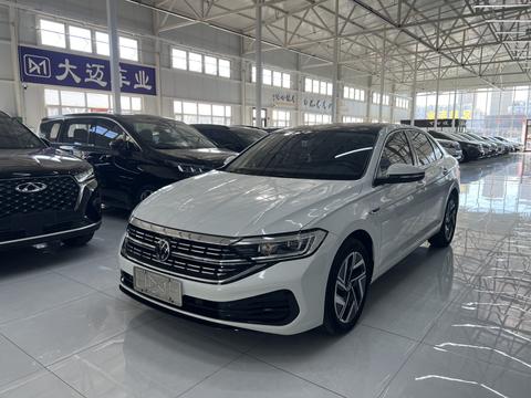 Volkswagen Sagitar 2023