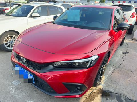 Honda Civic 2023