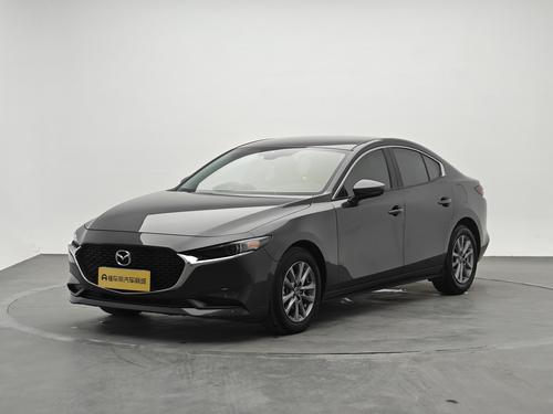 Mazda 3 Axela 2023