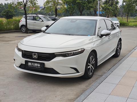 Honda Integra 2023
