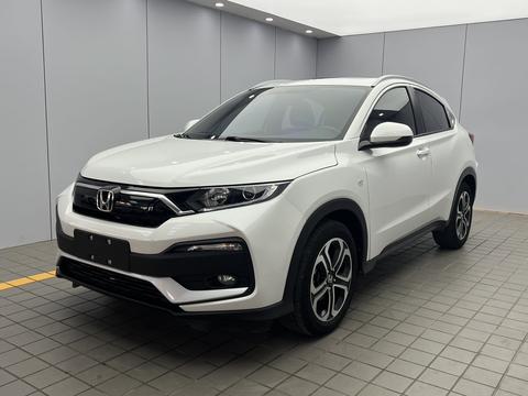 Honda XR-V 2021