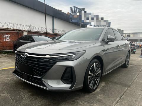 Chery Arrizo 8 2024