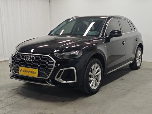 Audi Q5L 2022