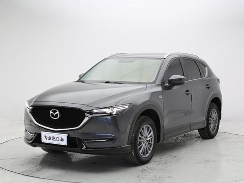 Mazda CX-5 2021