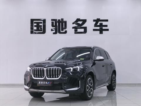 BMW X1 2023