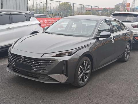 Changan Eado 2025