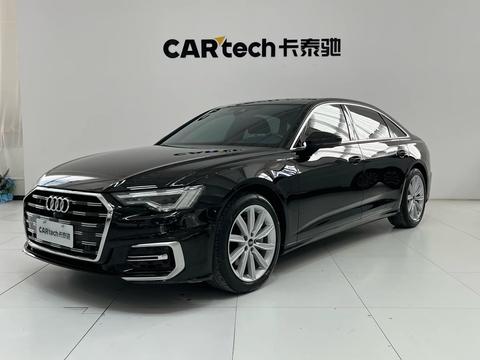 Audi A6L 2024