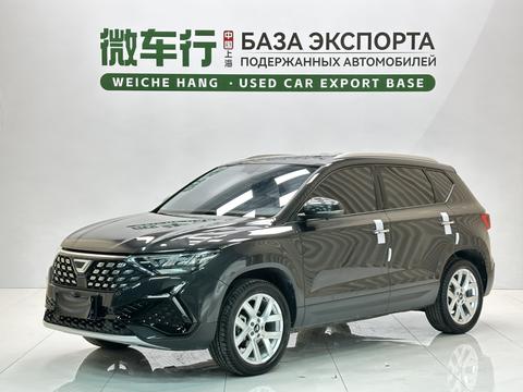 Jetta VS5 2022