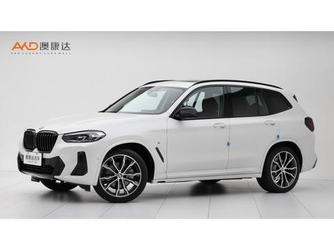 BMW X3 2023