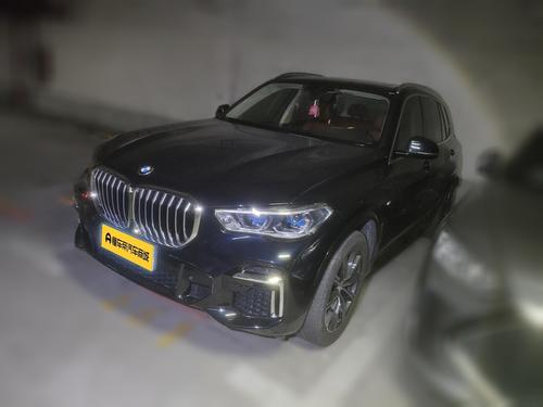 BMW X5 2022