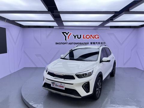 Kia KX1 2021