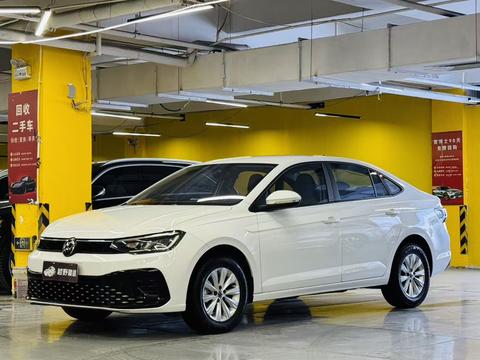 Volkswagen Lavida 2023
