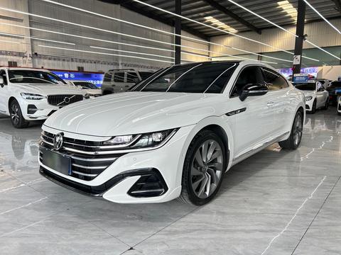 Volkswagen Passat CC 2021