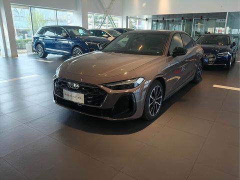 Audi A5L 2026
