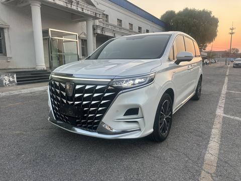 Roewe iMAX8 2023