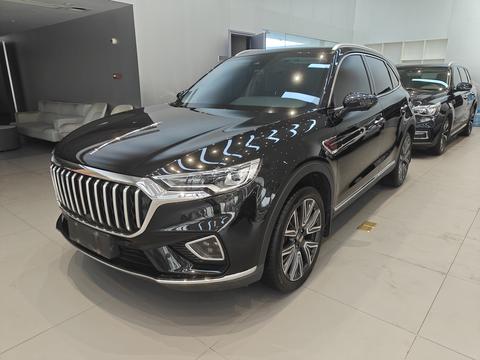 Hongqi HS5 2022