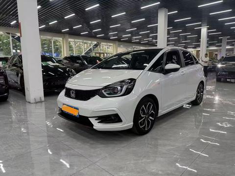 Honda Life 2020