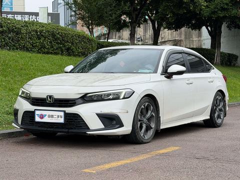 Honda Civic 2022