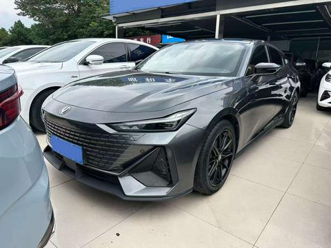 Changan UNI-V 2023
