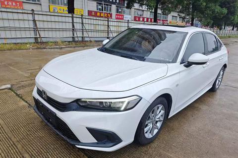 Honda Civic 2022
