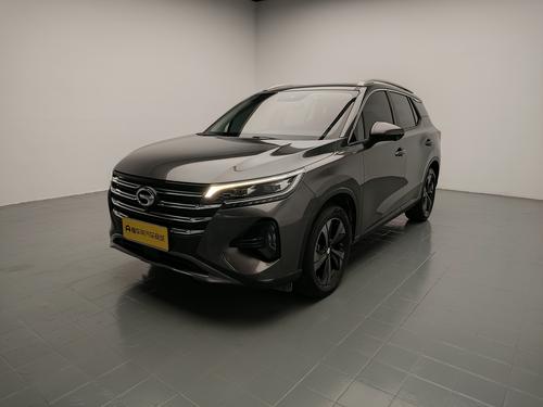 GAC GS4 2022