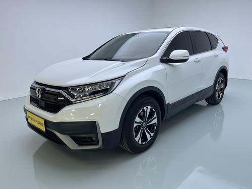 Honda CR-V 2021