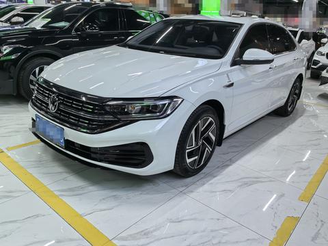 Volkswagen Sagitar 2024