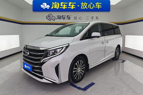 GAC M8 2023