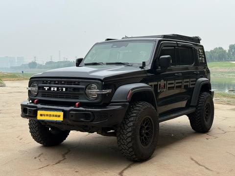 Tank 300 2021