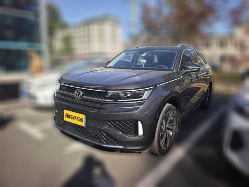 Volkswagen Tavendor 2024