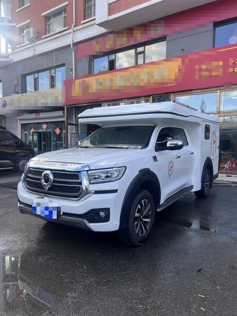 Great Wall Poer 2022