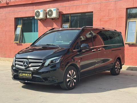 Mercedes-Benz Vito 2021