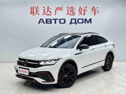 Volkswagen Tiguan X 2023
