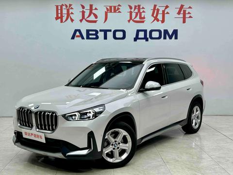 BMW X1 2023