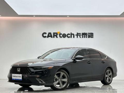 Honda Accord 2023