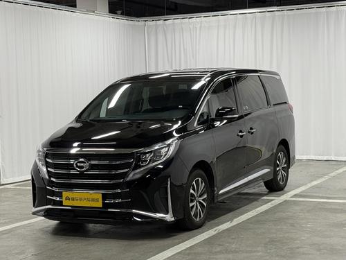 GAC M8 2024