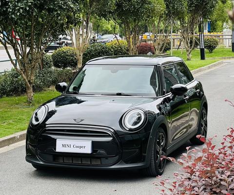 MINI Hatch 2022