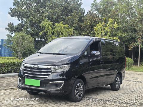 JAC Refine M3 2023