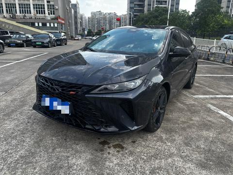 Chery Arrizo 5 GT 2023