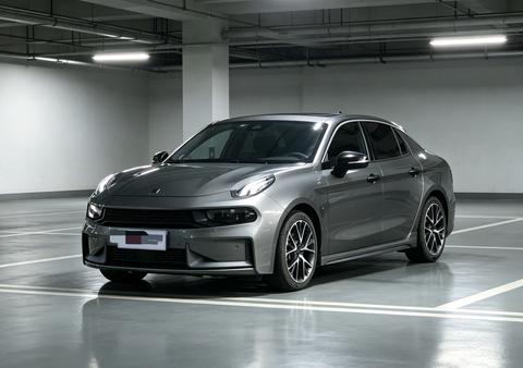 Lynk & Co 03 2022