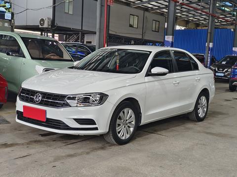 Volkswagen Bora 2019