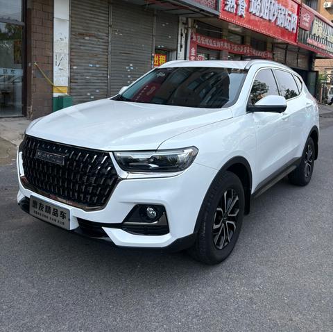 Haval H6 2023